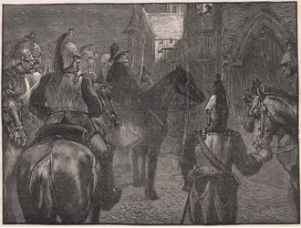 Entführung der Herzöge D